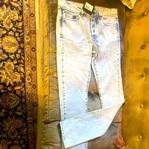 The Kooples Denim Jeans